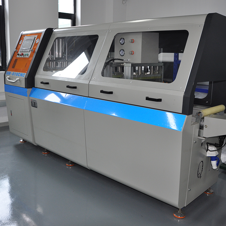 鋁型材數控切割鋸