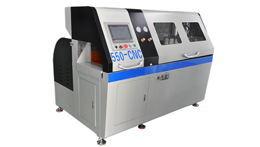 為什么全自動切鋁機(jī)第一刀鋸切不準(zhǔn)，后面又準(zhǔn)確了