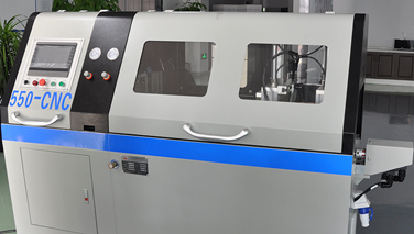 鋁合金精密切割機進刀方式有何不同？