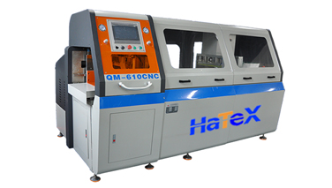 導致切鋁機鋸切歪斜的原因是什么？