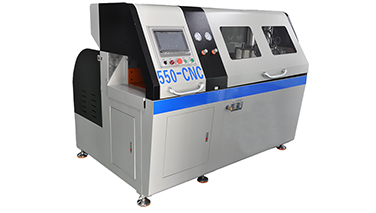 探究新能源鋁加工件高精度高效率切割的技術(shù)方法