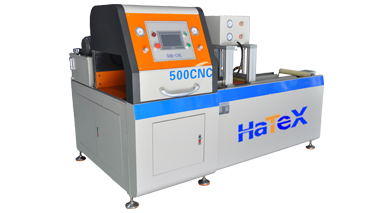 切割空心鋁管該如何選擇鋁管切割機才能不變形？