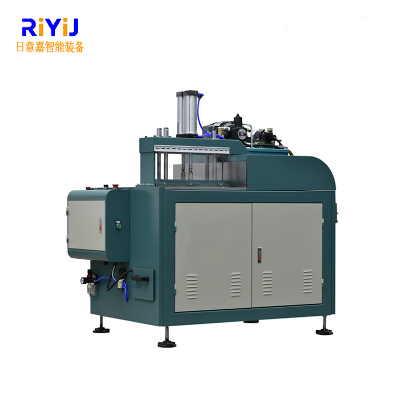 任意角度切鋁機