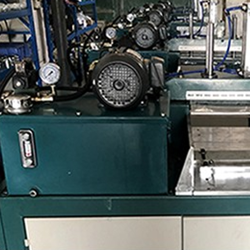 任意角度切鋁機