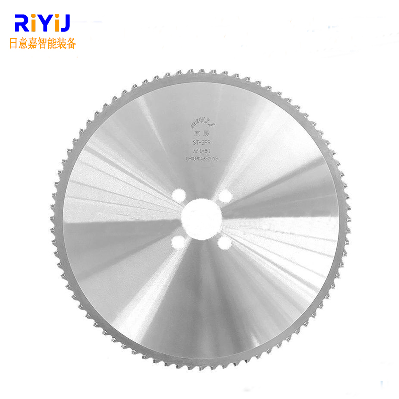 兼房鋸片 相框鋁合金門窗切割鋸 鋁棒鎢鋼圓鋸機
