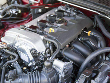 汽車零部件行業