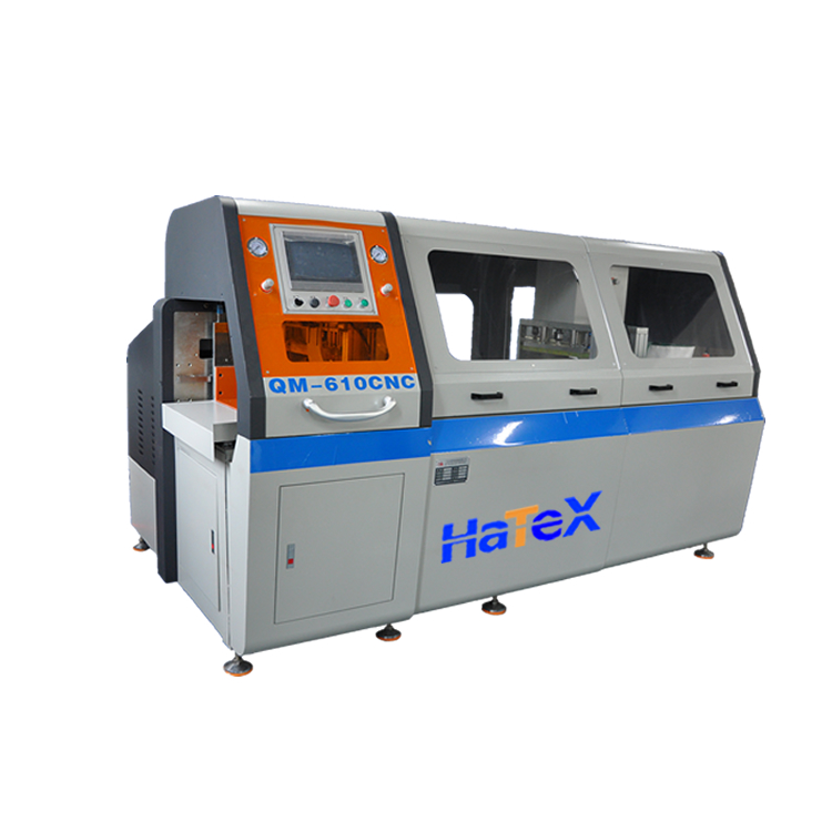 610全自動型材切割機 610全自動型材切割機