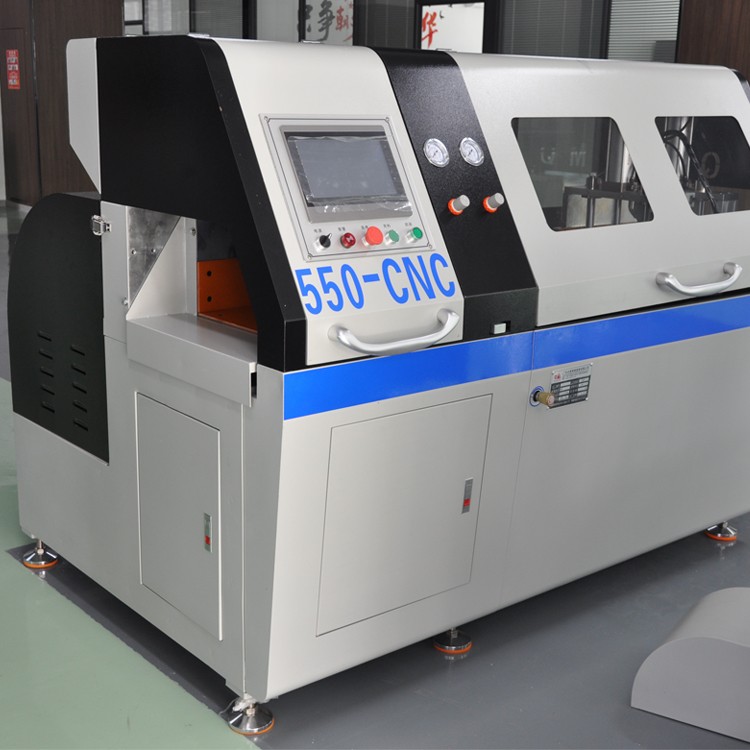 550無尾料切鋁機主題2 550無尾料切鋁機主題2