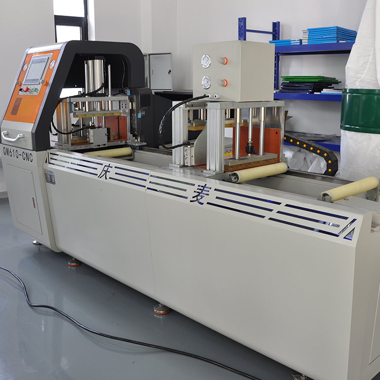 銅管切割機(jī)