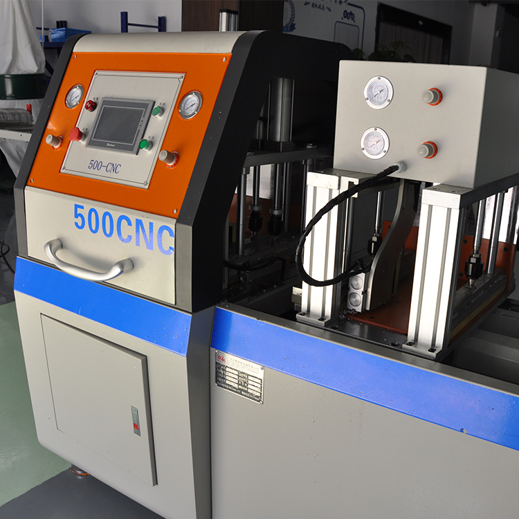 數控切鋁機 數控切鋁機
