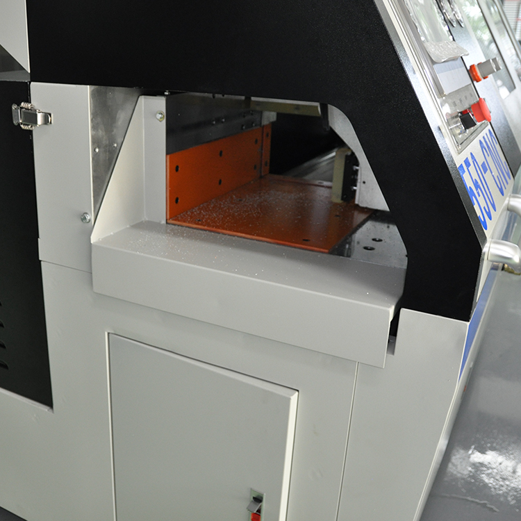 數控切鋁機 數控切鋁機