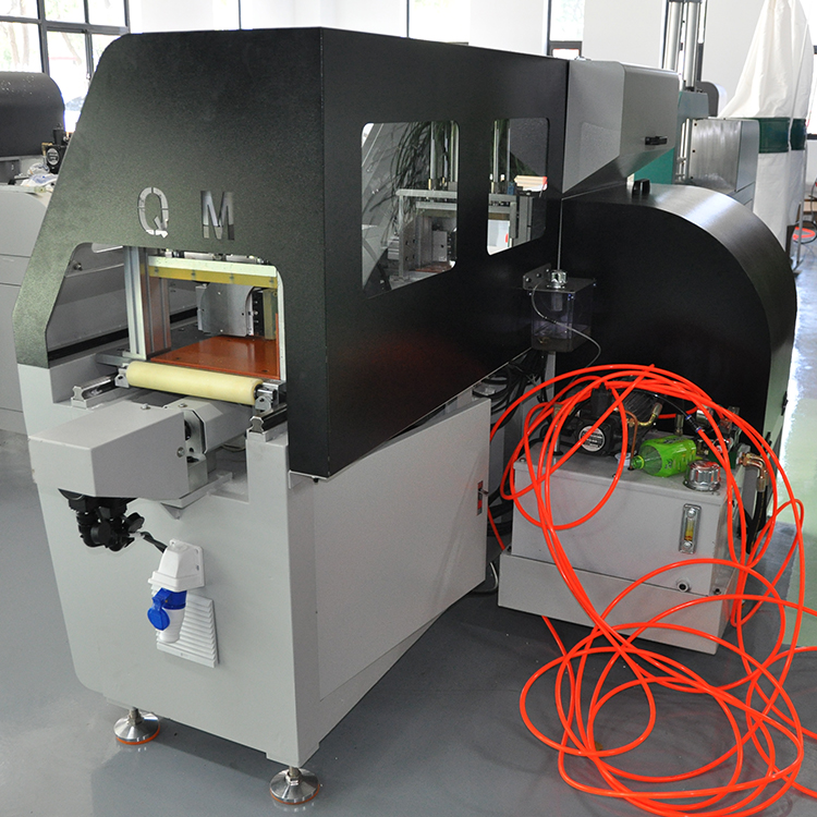 數控切鋁機 數控切鋁機