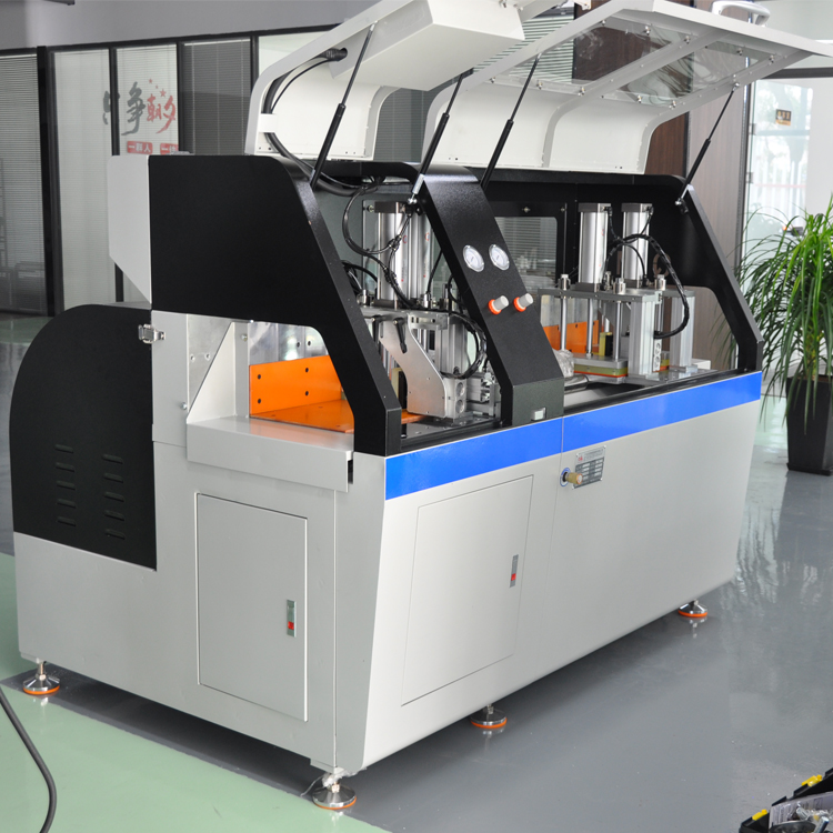 550無尾料切鋁機主題3 550無尾料切鋁機主題3